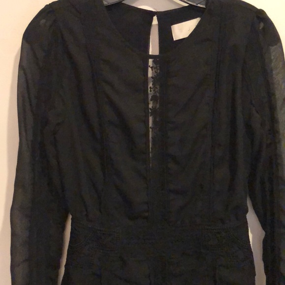 Tjd mini dress - Picture 3 of 4